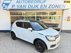Suzuki Ignis - 1.2 Select