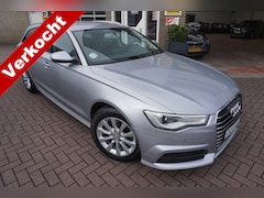 Audi A6 Avant - 1.8 TFSI Ultra Automaat