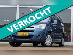 Citroën Berlingo - 1.6i 16V Multispace Trekhaak PDC Panoramadak