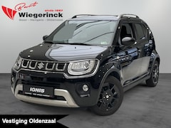 Suzuki Ignis - 1.2 Smart Hybride Select [ CAMERA I NAVI I AC I APPLE CARPLAY &