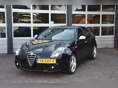 Alfa Romeo Giulietta - 2.0 JTDm Distinctive