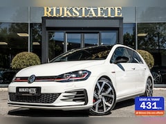 Volkswagen Golf - 2.0 TSI GTI Performance|PANO|ACC|19''|CAMERA