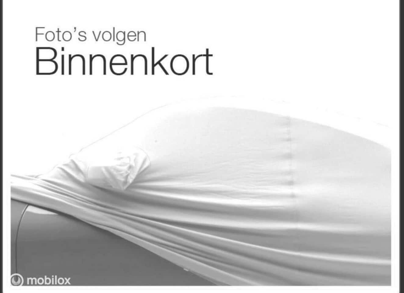 Audi A3 Sportback - 1.6 Attraction Pro Line Business 1.6 Attraction Pro Line Business - AutoWereld.nl