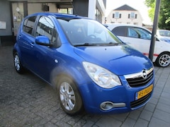Opel Agila - 1.2 Edition