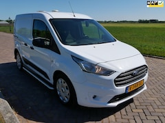 Ford Transit Connect - 1.5 EcoBlue L1 Trend HP AC CRUISE * 5499 EX BTW