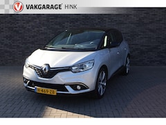 Renault Scénic - 1.3 TCe Intens | Trekhaak | Camera |