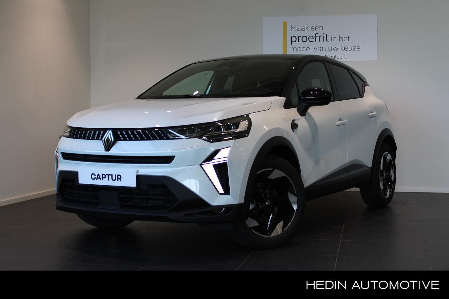 Renault Captur - 1.0 TCe 90 techno | Apple Car Play + Android Auto | Climate Control | Lichtmetalen Velgen - AutoWereld.nl