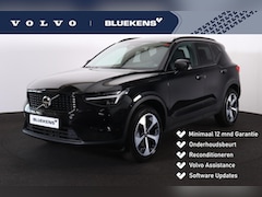 Volvo XC40 - B3 Plus Dark - Panorama/schuifdak - IntelliSafe Assist & Surround - 360º Camera - Verwarmd