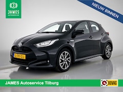 Toyota Yaris - 1.5 Hybrid Dynamic CAMERA CARPLAY AD-CRUISE NAVI LED