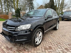Volkswagen Touareg - 3.0 TDI Highline