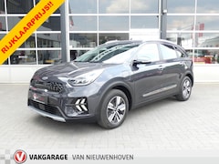Kia Niro - 1.6 GDi PHEV Dynamic & Winter Line *10 jaar garantie