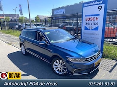 Volkswagen Passat Variant - 1.4 TSI PHEV GTE Business met o.a. panodak, trekhaak, navi, LED Plus, etc