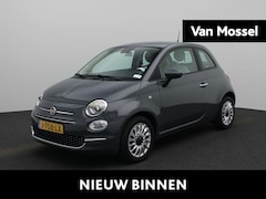 Fiat 500 - 1.0 Hybrid Lounge | Navigatie | Airco | Cruise Control |