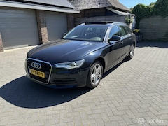 Audi A6 Avant - 2.0 TFSI Pro Line Plus
