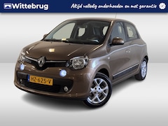 Renault Twingo - 0.9 TCe Dynamique Automaat