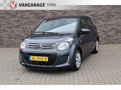 Citroën C1 - 1.0 e-VTi Selection
