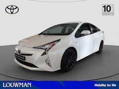 Toyota Prius - 1.8 Dynamic limited | Stoelverwarming | Fietsendragerbeugel |