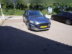 Ford Focus - 1.5 EcoBoost Active Business AUTOMAAT STOEL- EN STUURVERWARMING CLIMA