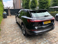 Audi e-tron - e-tron Pro Line S