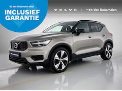 Volvo XC40 - 1.5 T4 R-Design | Climate Pack | Camera | Nubuck |