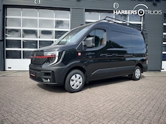 Renault Master - L2H2 Red Edition Rijklaar, inclusief betimmering en imperial