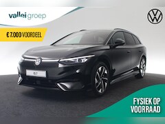Volkswagen ID.7 Tourer - Pro Business 77 kWh 286 PK
