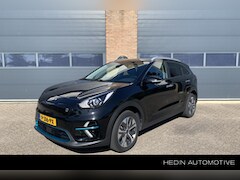 Kia Niro - DynamicPlusLine 64 kWh 3-Fase | Navigatie | Open Dak | Stoel/Stuurverw. | Adapt. Cruise Co
