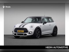 MINI Cooper - 3-deurs 1.5 Chili Serious Business | Comfort Access | John Cooper Works Pakket | Navigatie