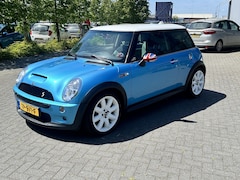MINI Cooper S - 1.6 Chili