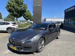 Maserati Ghibli - 3.0 V6 D Gr.Lusso NL auto*RIJKLAARPRIJS