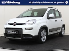 Fiat Panda - 1.0 Hybrid City Life