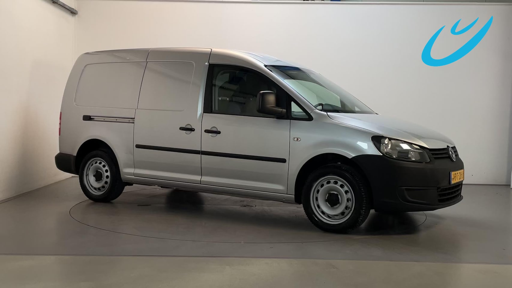 Volkswagen Caddy Maxi - 2.0 TDI 140pk L2H1 Stoelverwarming Airco - AutoWereld.nl