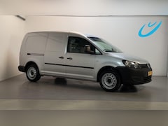Volkswagen Caddy Maxi - 2.0 TDI 140pk L2H1 Stoelverwarming Airco
