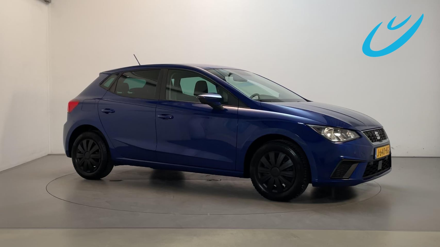 Seat Ibiza - 1.0 TSI Style Business Intense Camera Navigatie Climate Control - AutoWereld.nl