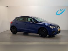 Seat Ibiza - 1.0 TSI Style Business Intense Camera Navigatie Climate Control