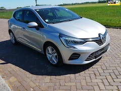 Renault Clio - 1.5 DCi 85kW 5DR AC NAVI CRUISE * 7999 NETTO