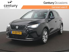 Seat Arona - 1.0 TSI FR / Cruise / Camera / Stoelverwarming
