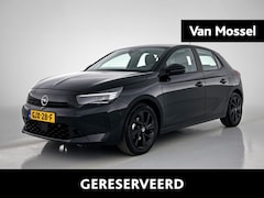 Opel Corsa - 1.2 | 75pk | Camera | 20.000km | Parkeersensoren | 16" L.M. | Draadloze Apple Carplay/Andr