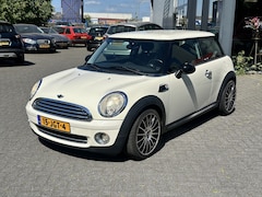 MINI One - 1.4 Pepper