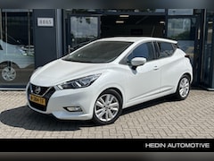 Nissan Micra - 1.0 IG-T N-Connecta