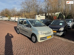 Daihatsu Cuore - 1.0-12V Tokyo