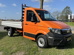 MAN TGE - 35 2.0 Standard RWD