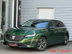 Peugeot 308 - 1.2 PureTech|Carplay|Camera| ACC|DAB