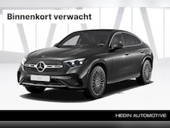 Mercedes-Benz GLC-klasse Coupé - GLC 300e Automaat 4MATIC Sport Edition | AMG Premium Pakket | Winterpakket | Distronic | T