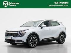 Kia Sportage - 1.6 T PHEV DynamicLine | Private lease 639 p.m