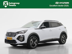 Peugeot 2008 - 1.2 PureTech Allure | Private lease 529 p.m