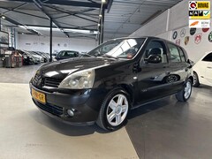 Renault Clio - 1.4-16V Dynamique Luxe/trekhaak/Clima/Apk nieuw