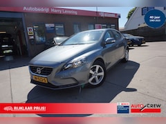 Volvo V40 - 2.0 T2 122PK Nordic+ Navigatie