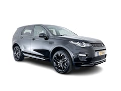 Land Rover Discovery Sport - 2.0 TD4 AWD Urban Series SE Dynamic Aut. *PANO | LUXURY-LEATHER | BI-XENON | CAMERA | BLIN