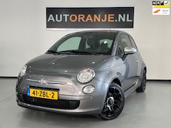 Fiat 500 - 0.9 TwinAir Street-Airco-APK-NAP